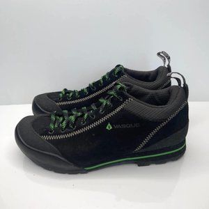 Vasque RIFT Hiking Shoe with Vibram sole womens size 8.5